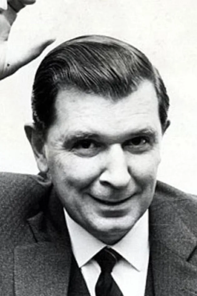 Imagen de portada para Peter Hawkins