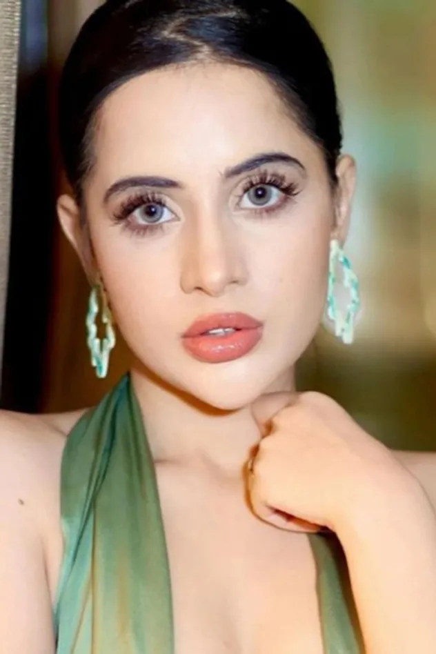 Urfi Javed fotoğrafı