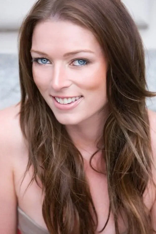Обложка для Adrienne Carter