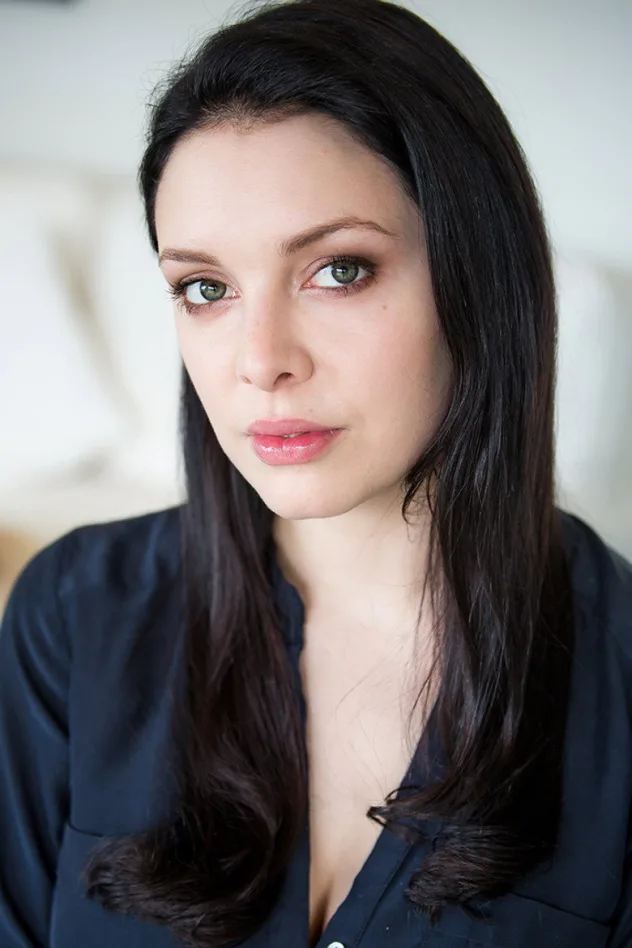Cover image for Lise Slabber