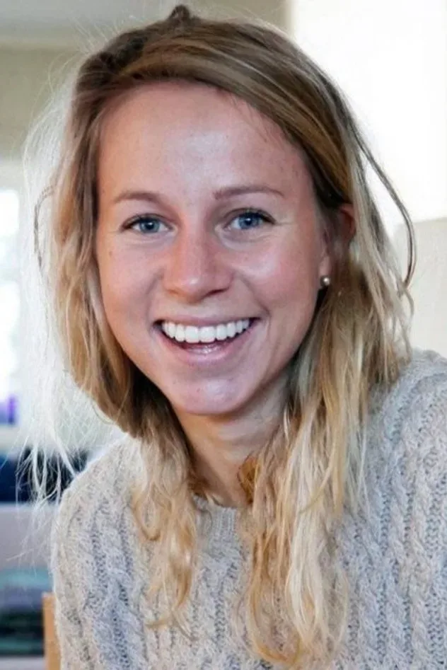 صورة الغلاف لـ Tiril Eckhoff