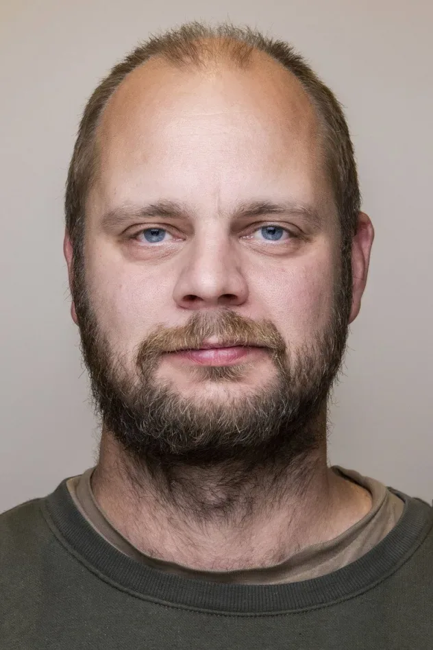 صورة الغلاف لـ Mímir Kristjánsson