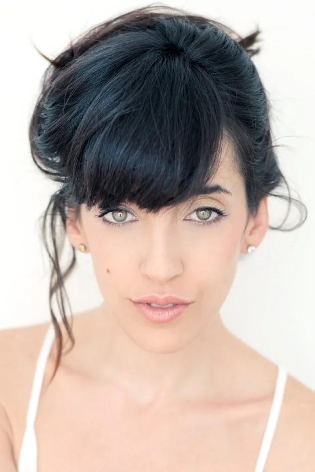 фото Paula Kohan