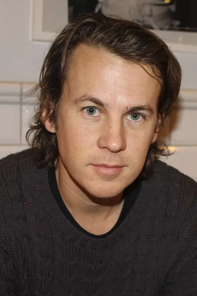 صورة الغلاف لـ Bård Ylvisåker