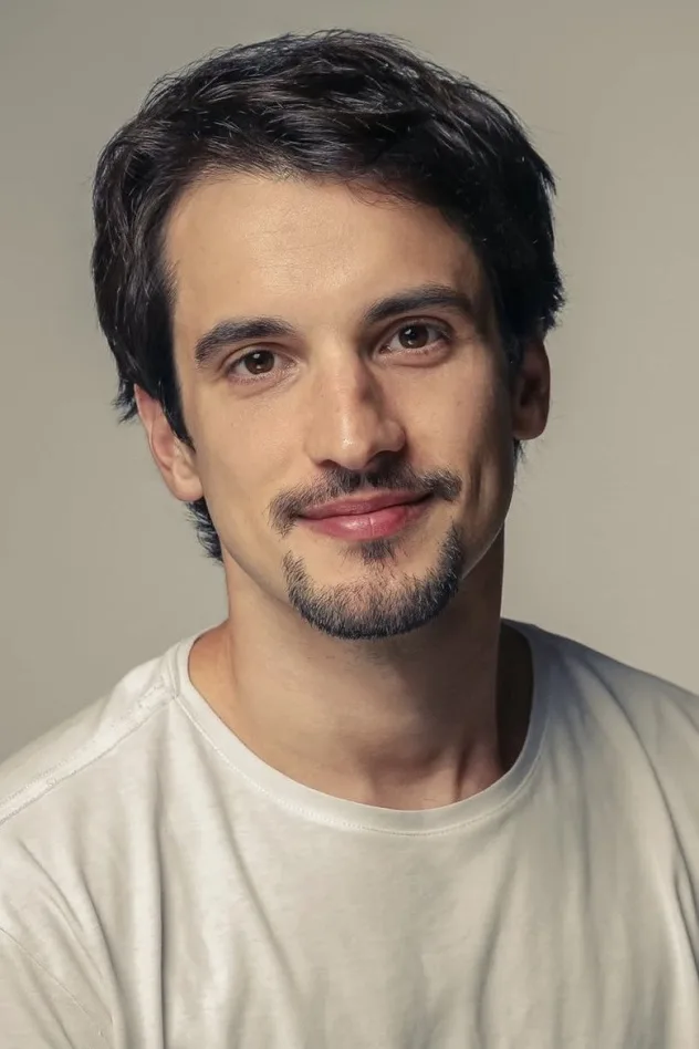 Gabriel Calamari