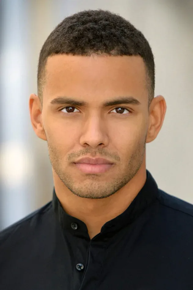 صورة الغلاف لـ Kyler Pettis
