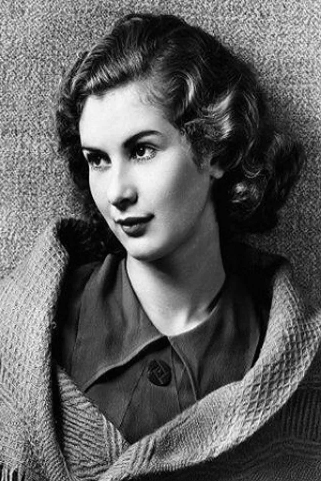 Dinah Sheridan için kapak görseli