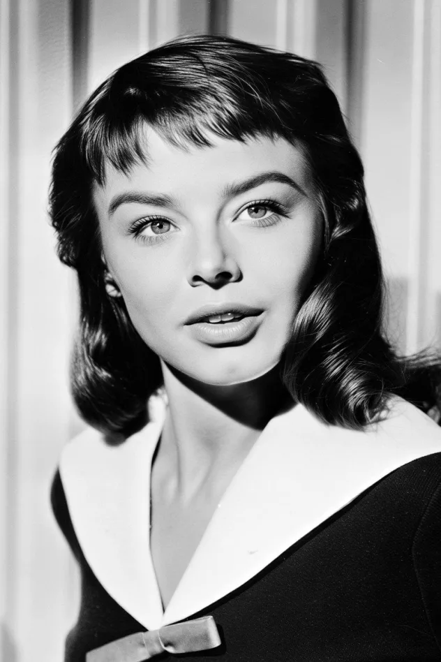 Cover image for Janet Munro