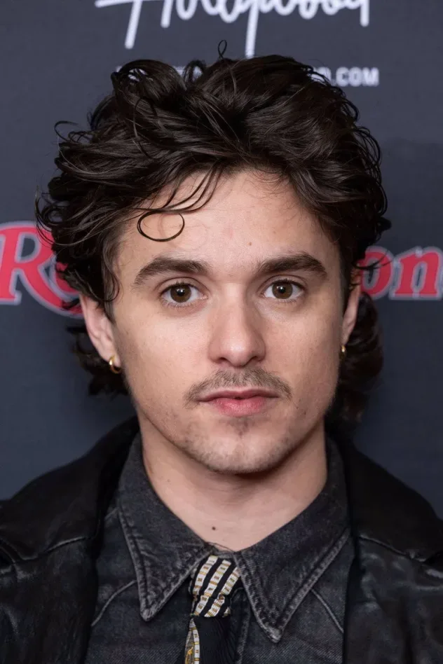 Imagen de portada para Bradley Will Simpson