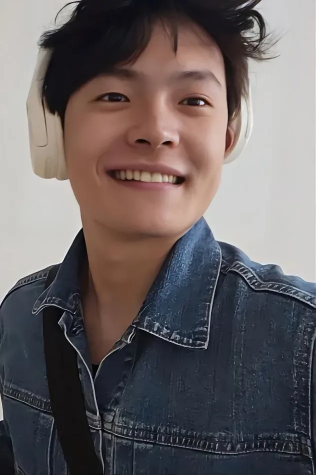 Обложка для Sun Rui Yang