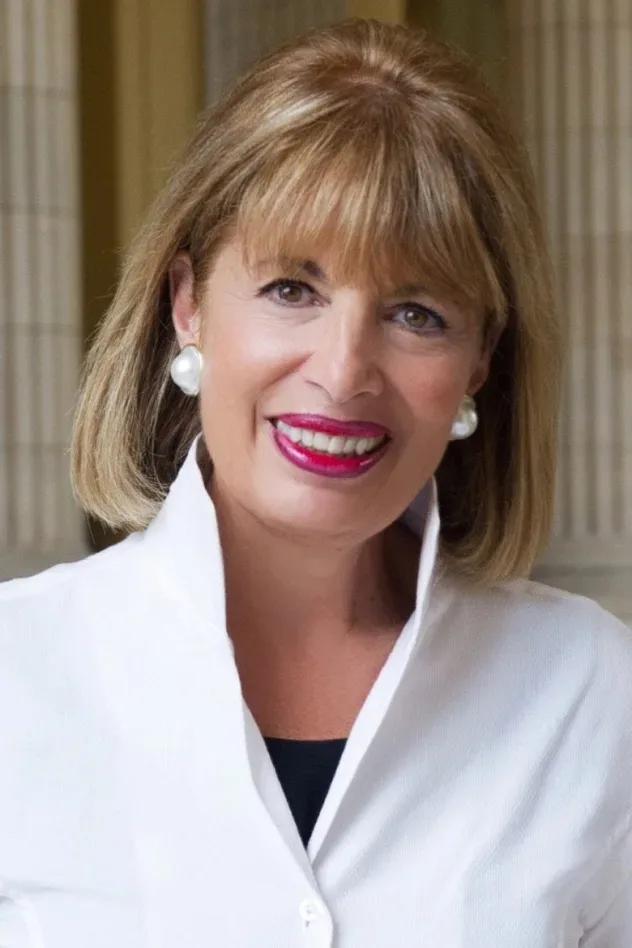 Обложка для Jackie Speier