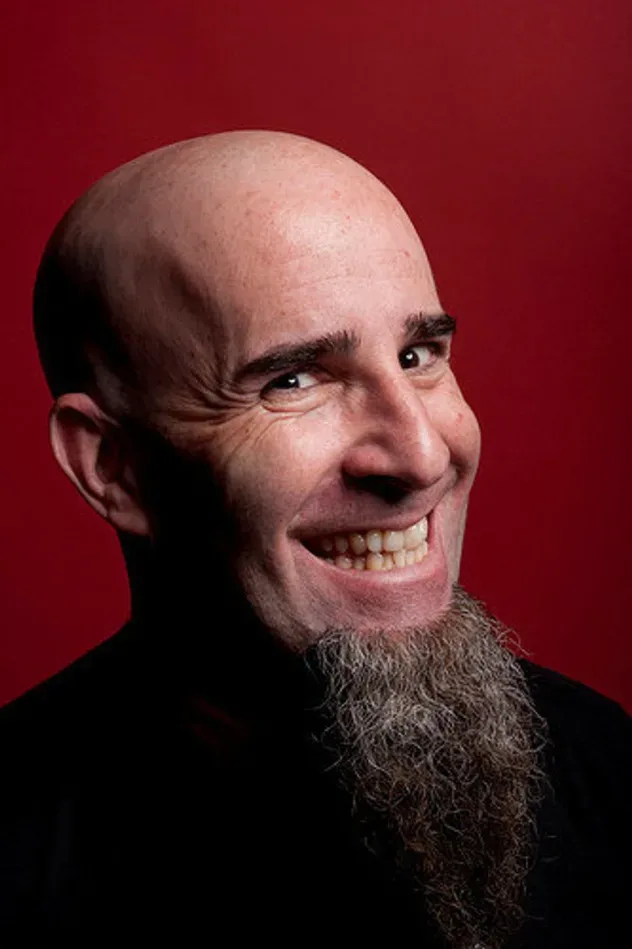 Imagen de portada para Scott Ian