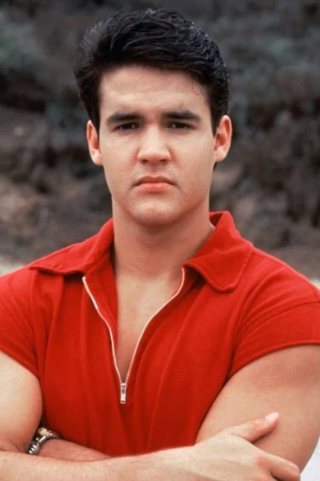 Обложка для Austin St. John