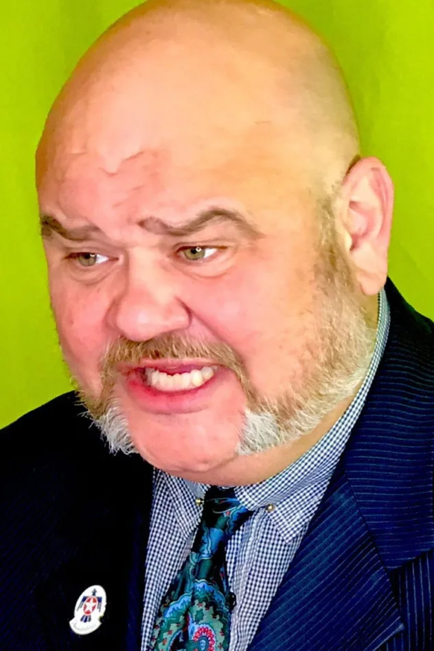 Paul Schrier için kapak görseli