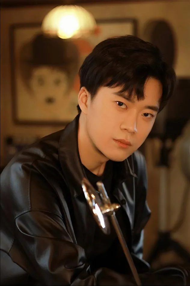Xia Michen photo