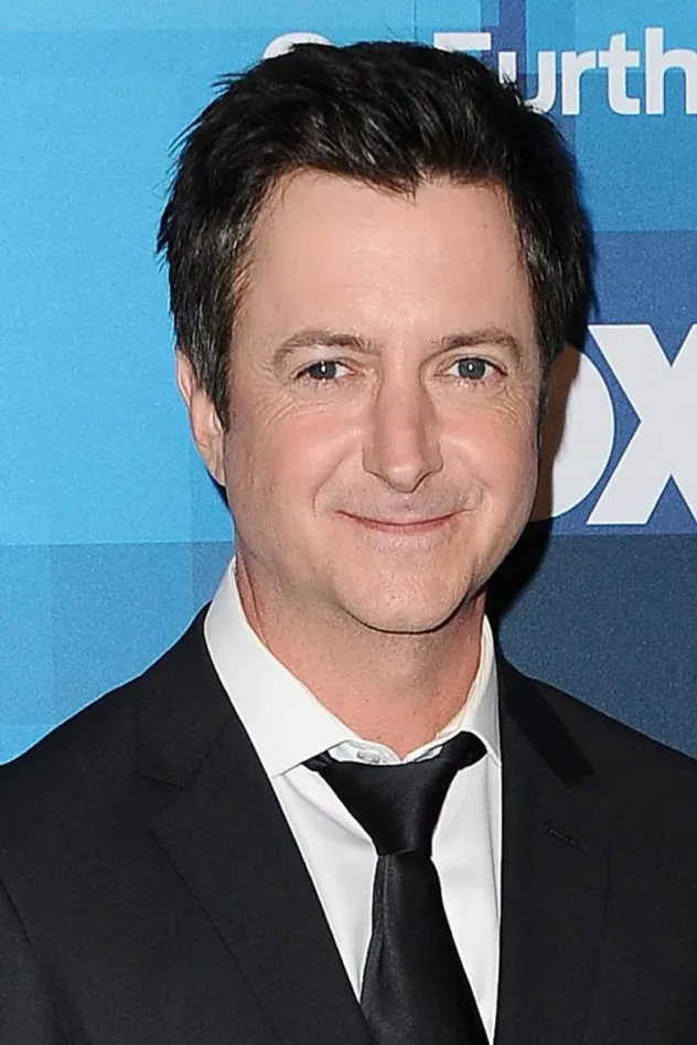 Обложка для Brian Dunkleman