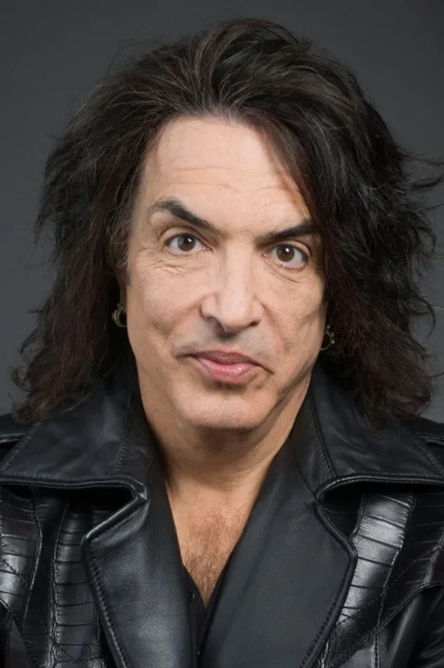 Обложка для Paul Stanley