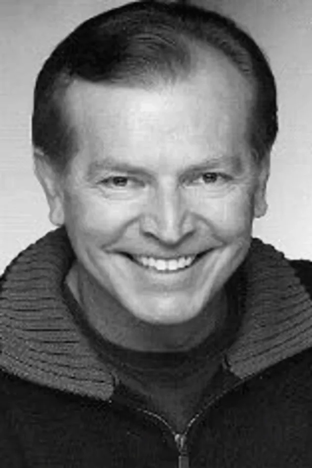 Обложка для Jim Conrad