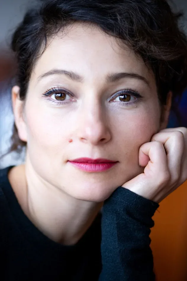 صورة الغلاف لـ Janina Elkin
