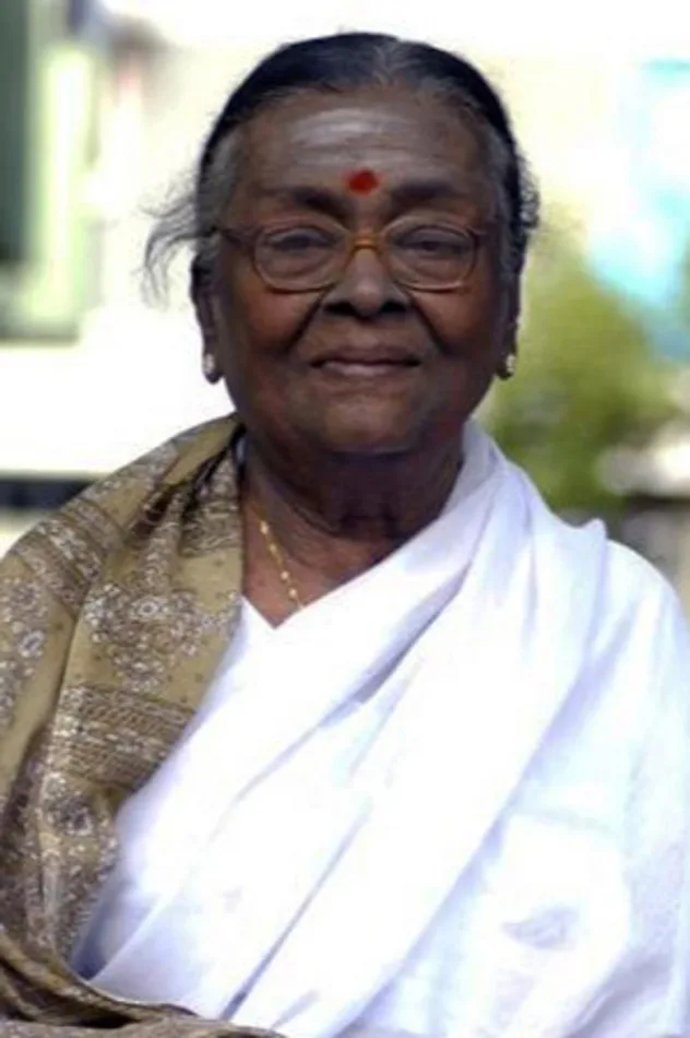 எஸ். என். லட்சுமி için kapak görseli