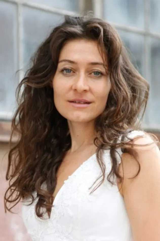 Обложка для Jarah Maria Anders