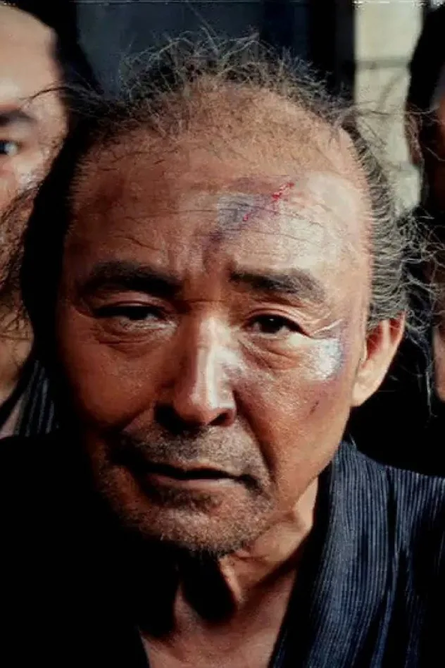 Обложка для Kōichi Mizuhara