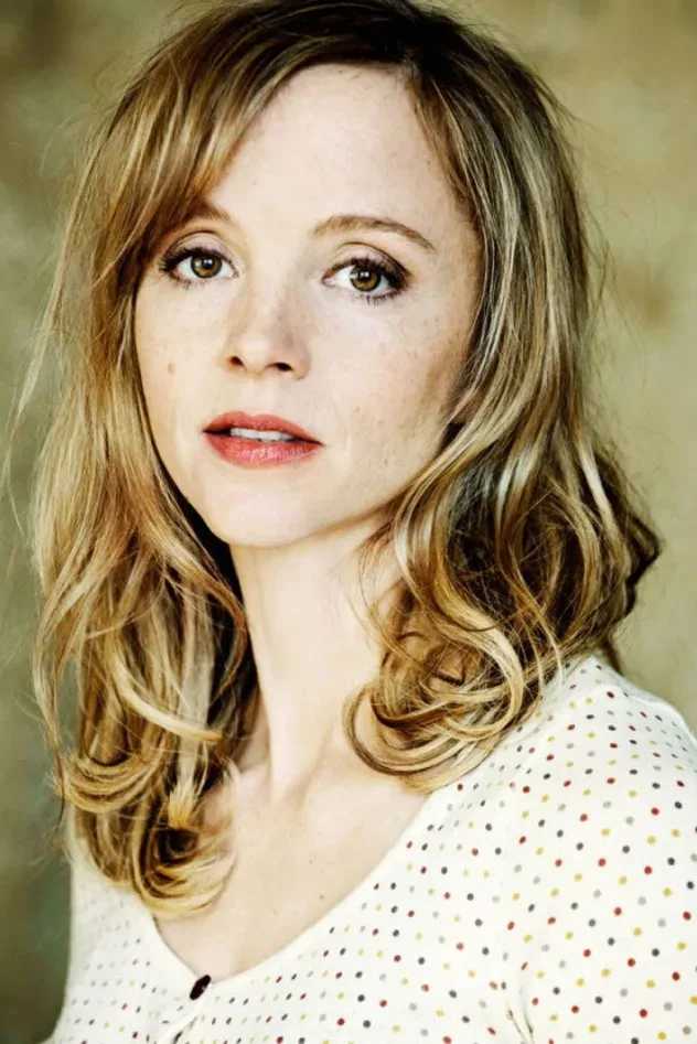 Обложка для Johanna Klante