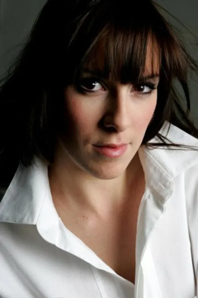 Imagen de portada para Verity Rushworth