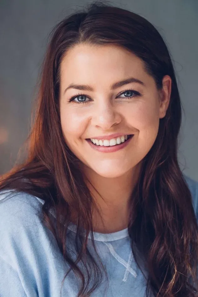 Обложка для Fiona Helen Armstrong