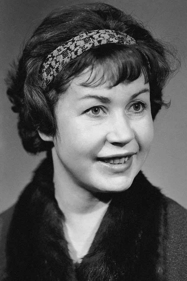 صورة الغلاف لـ Inna Makarova