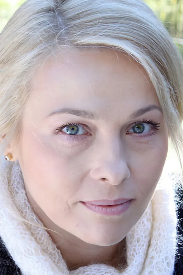 Anna Legchilova için kapak görseli