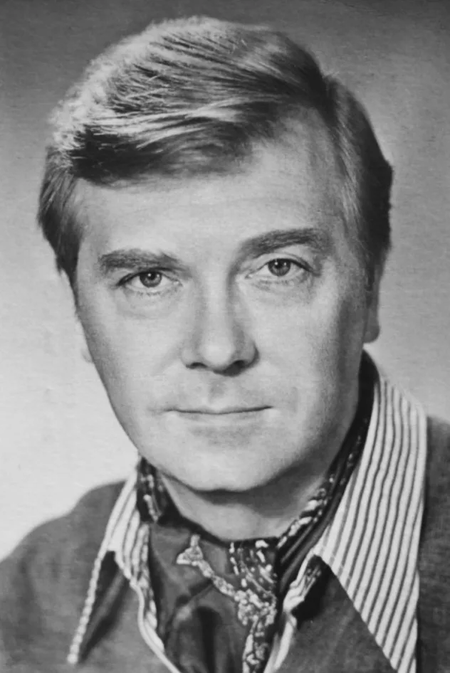 Anatoliy Kuznetsov için kapak görseli