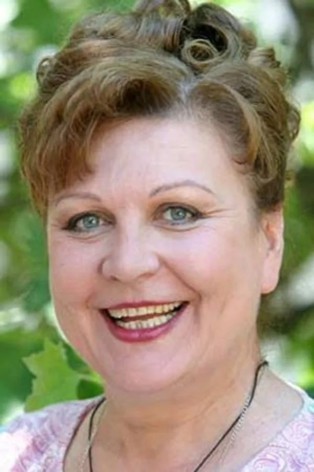 صورة الغلاف لـ Tatyana Kravchenko