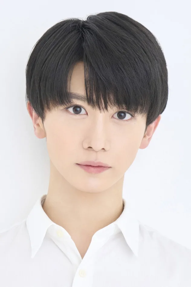 صورة الغلاف لـ Furuta Kazuki