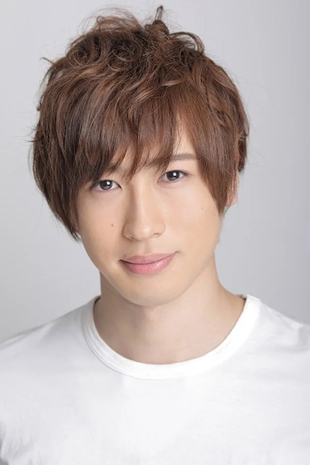 新井雄也