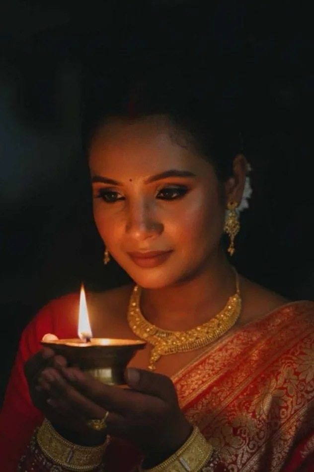صورة الغلاف لـ Laxmi Bardewa