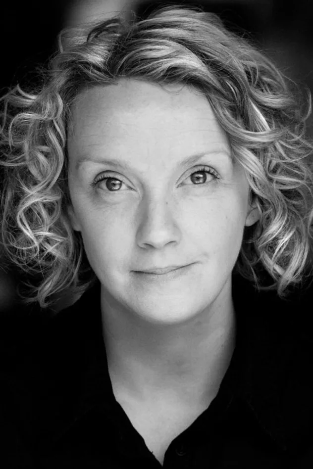 Naomi Radcliffe photo