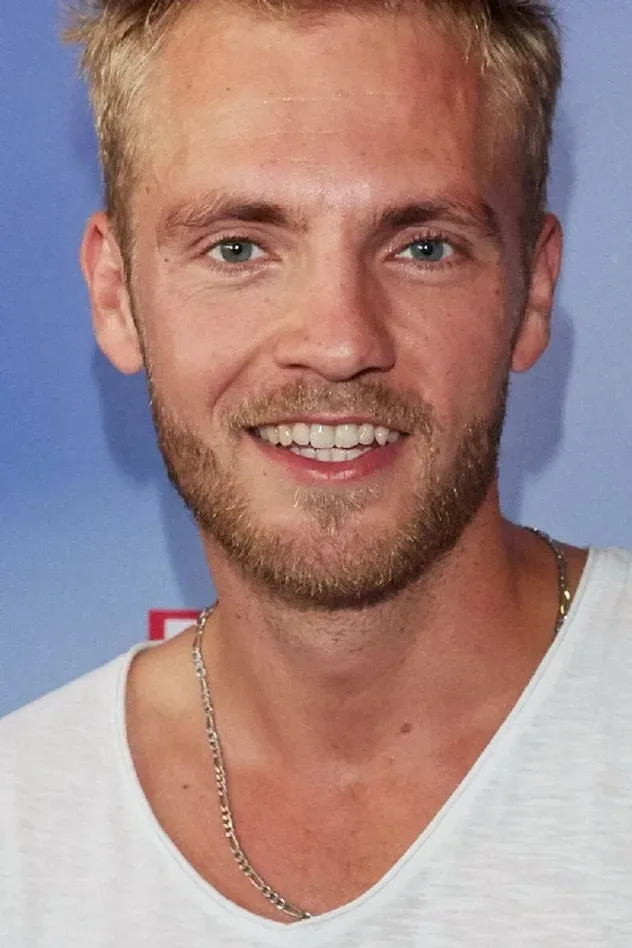 Обложка для Niklas Osterloh