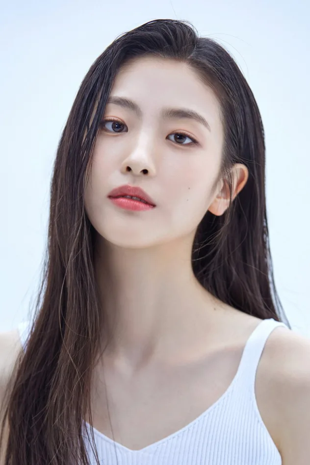 Oh Ye-ju photo
