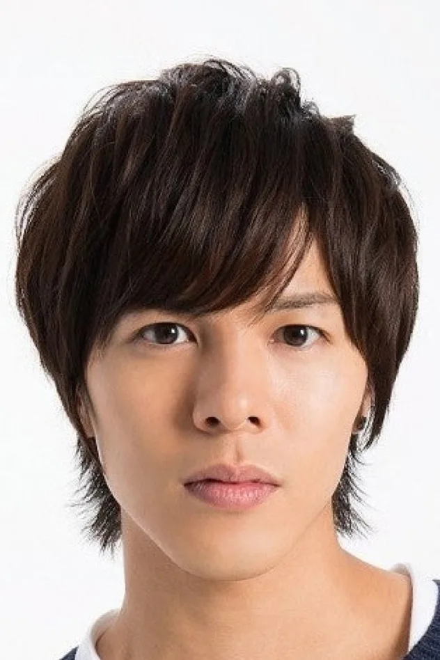 Обложка для Takuya Ide