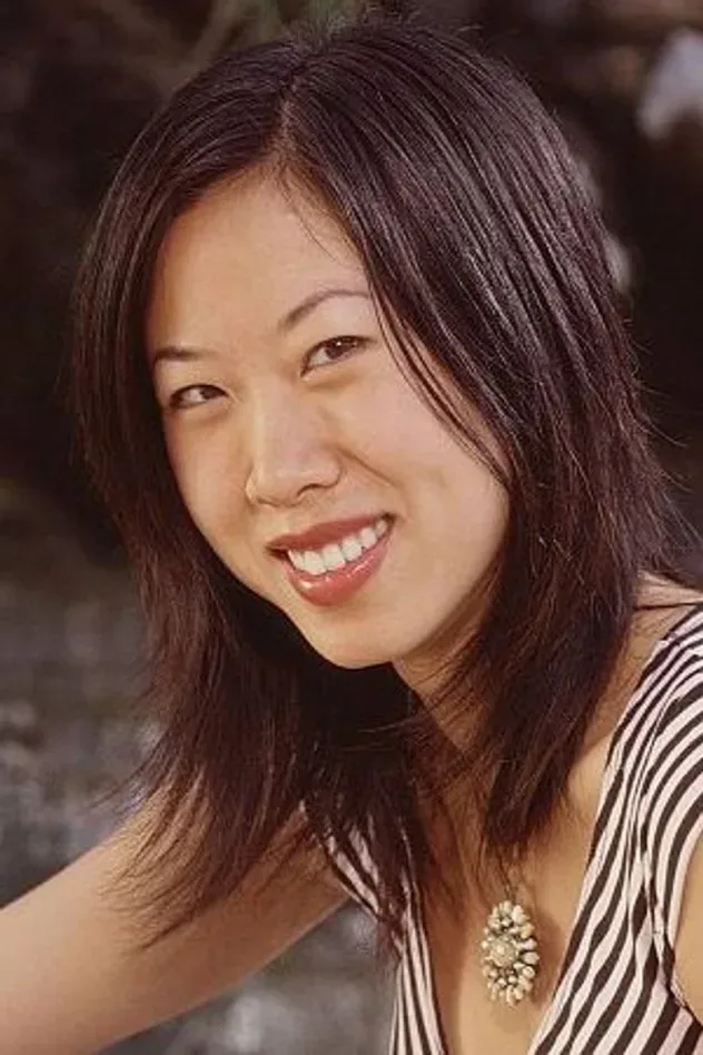 Обложка для Shii Ann Huang