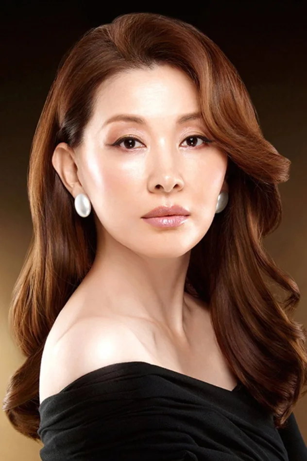 foto de Lee Mi-sook