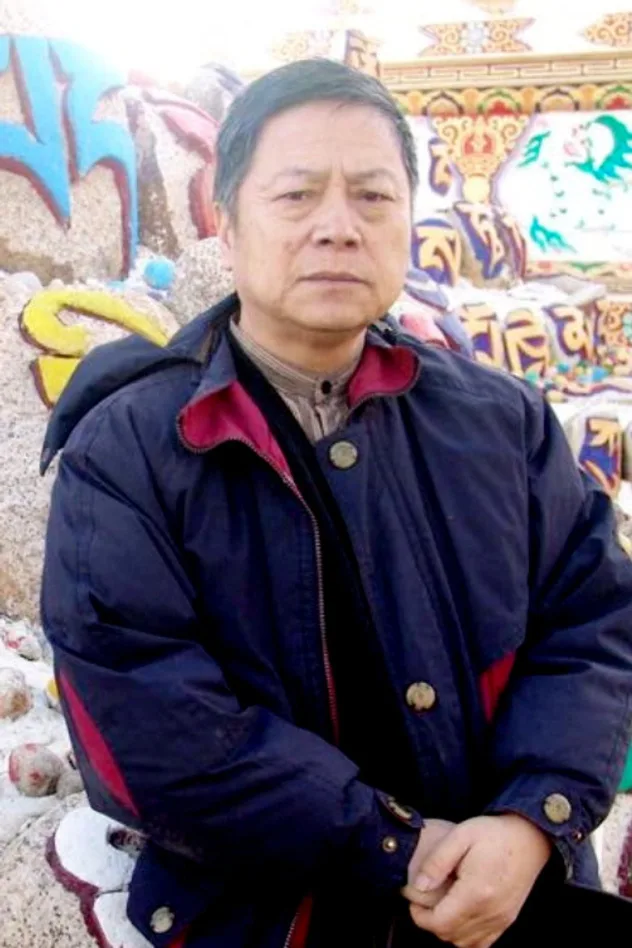 foto de Yang Tao