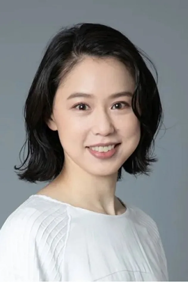 фото 長尾純子