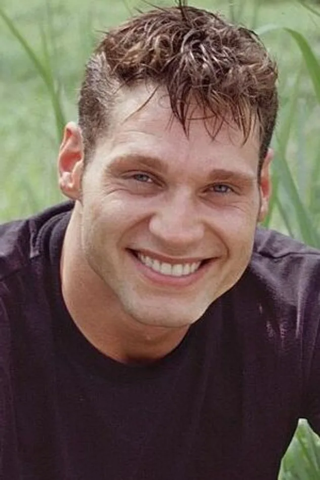 Ken Stafford