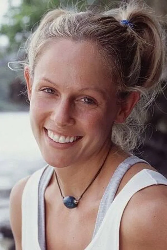 Обложка для Penny Ramsey