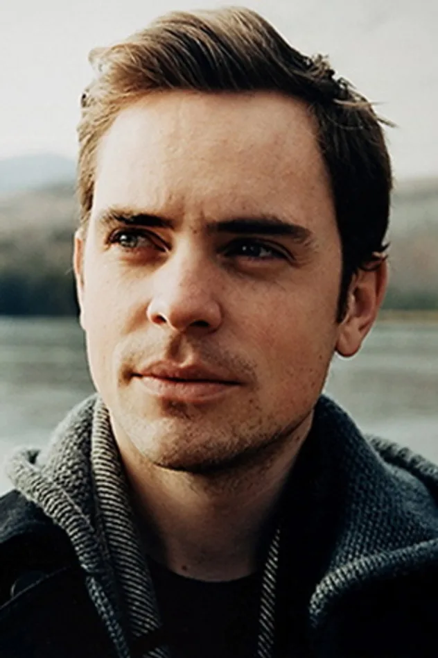 Обложка для David Jenkins