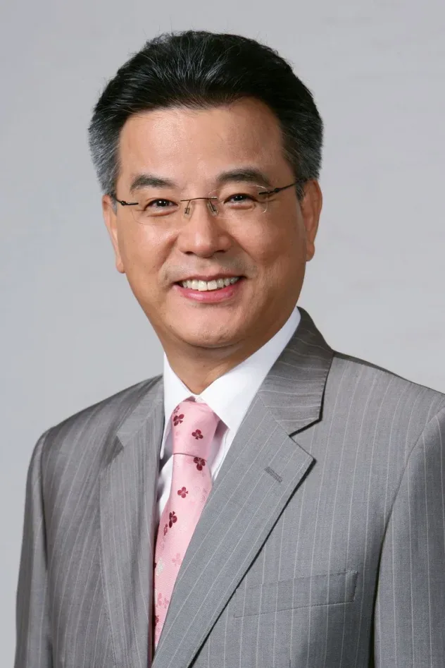 Imagen de portada para Kang Seok-woo