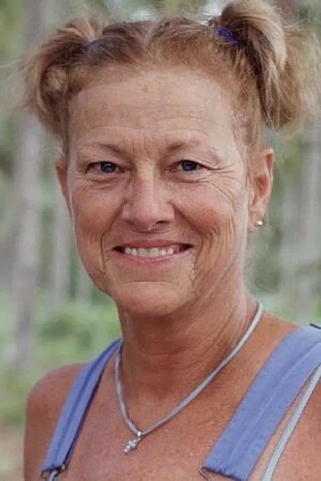 Обложка для Jan Gentry