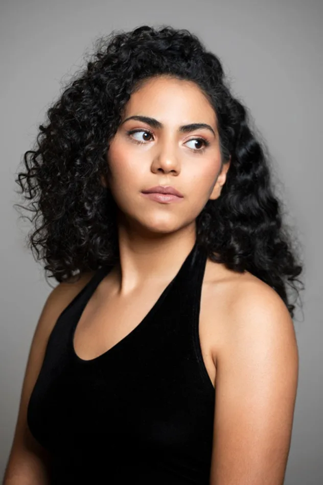 Patricia Loranca